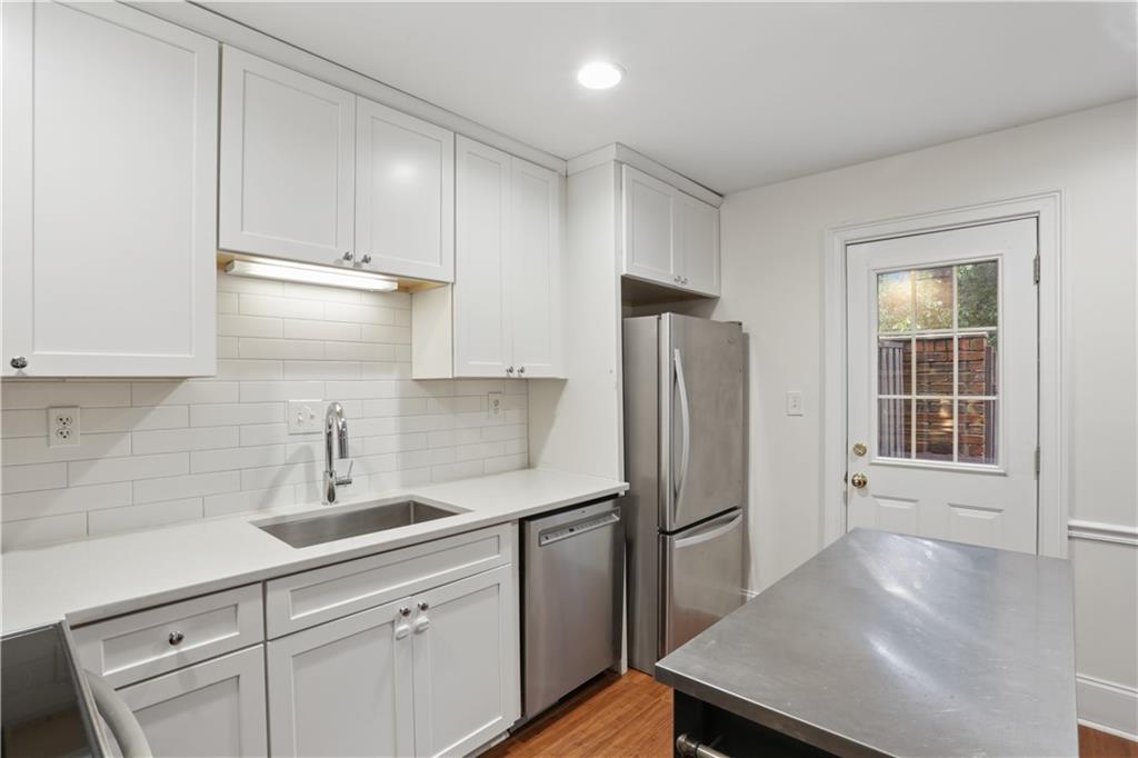 13 Independence Place NW