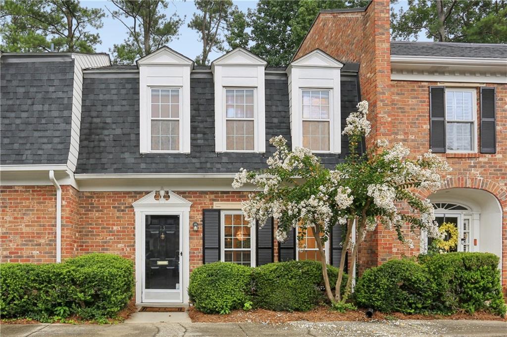 13 Independence Place NW