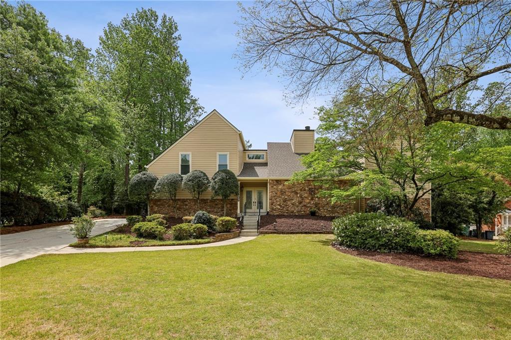 1843 Vancroft Court