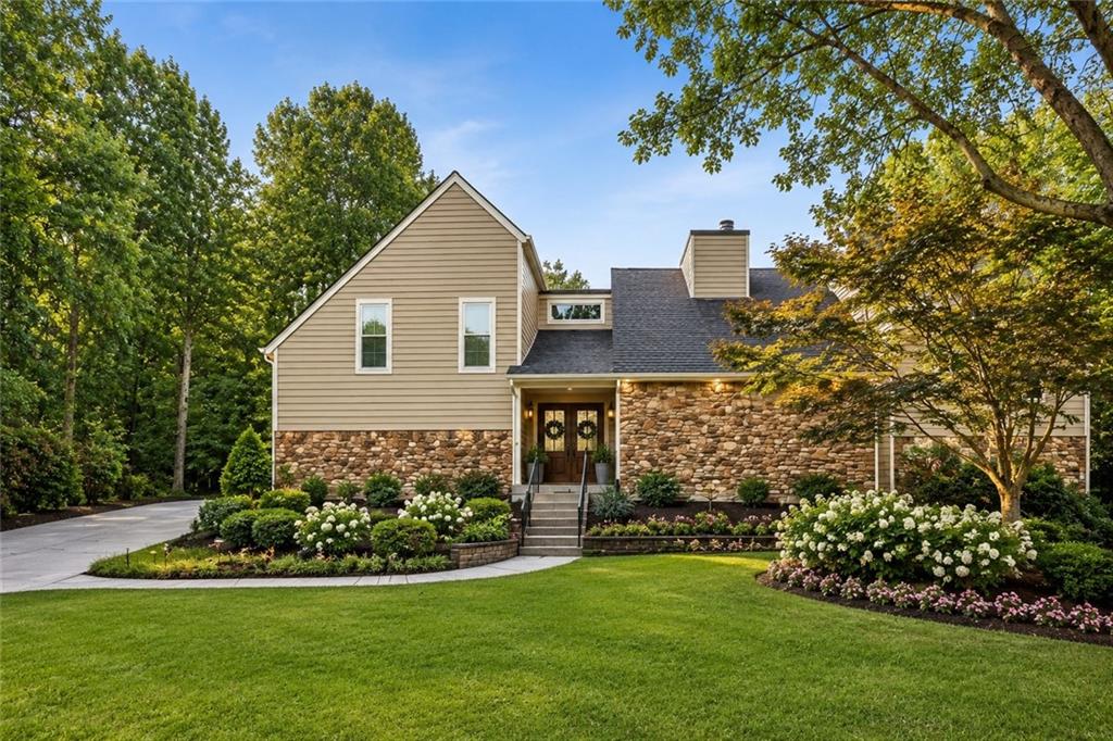 1843 Vancroft Court