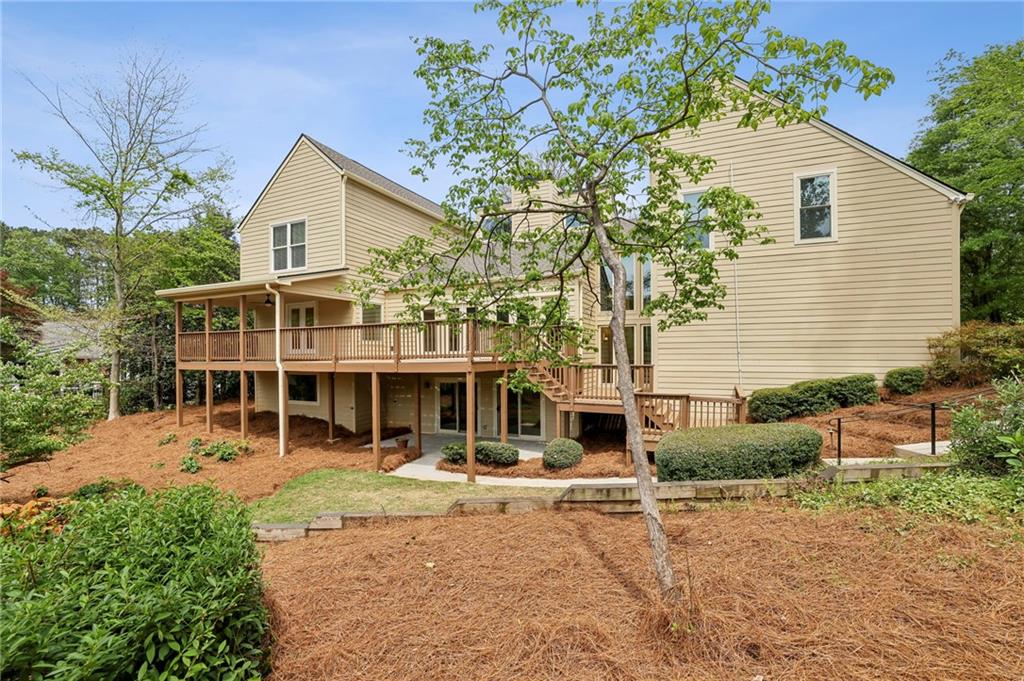 1843 Vancroft Court