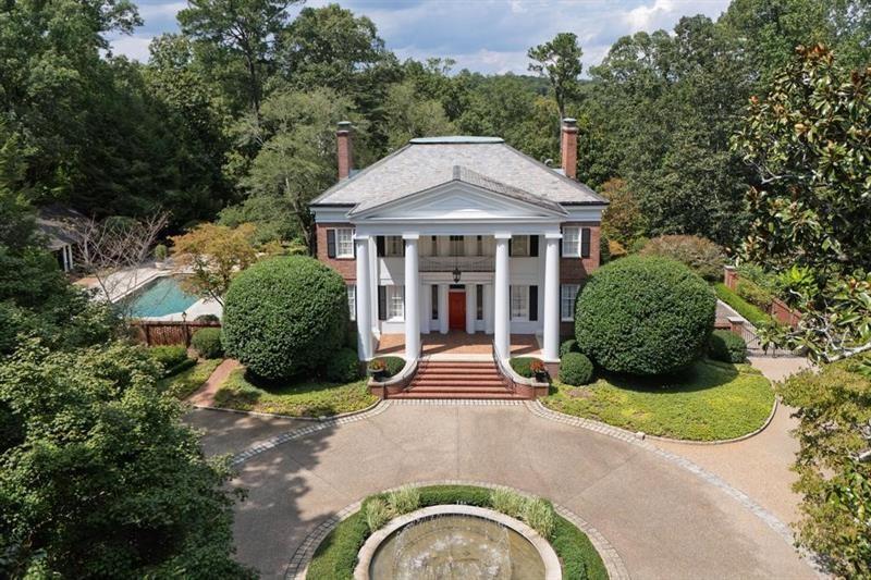 3700 Randall Mill Road NW