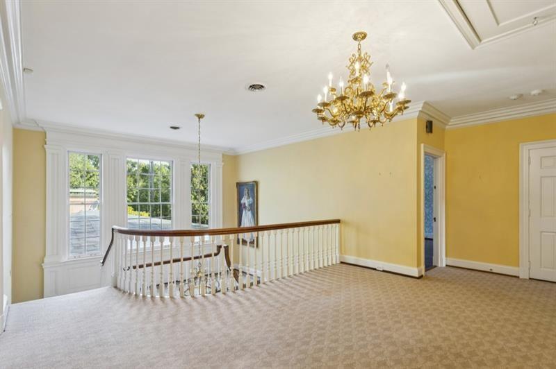 3700 Randall Mill Road NW