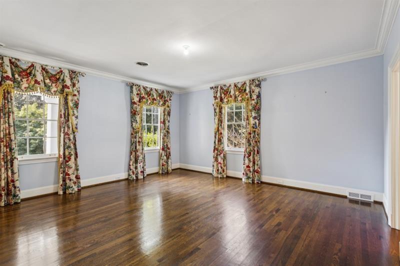 3700 Randall Mill Road NW