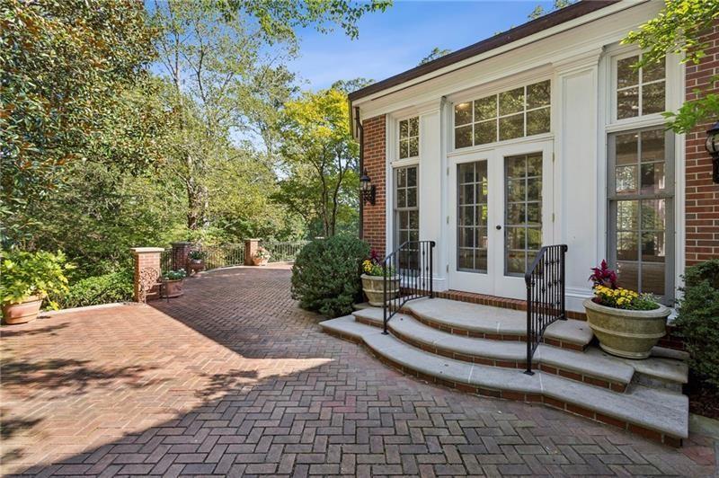 3700 Randall Mill Road NW