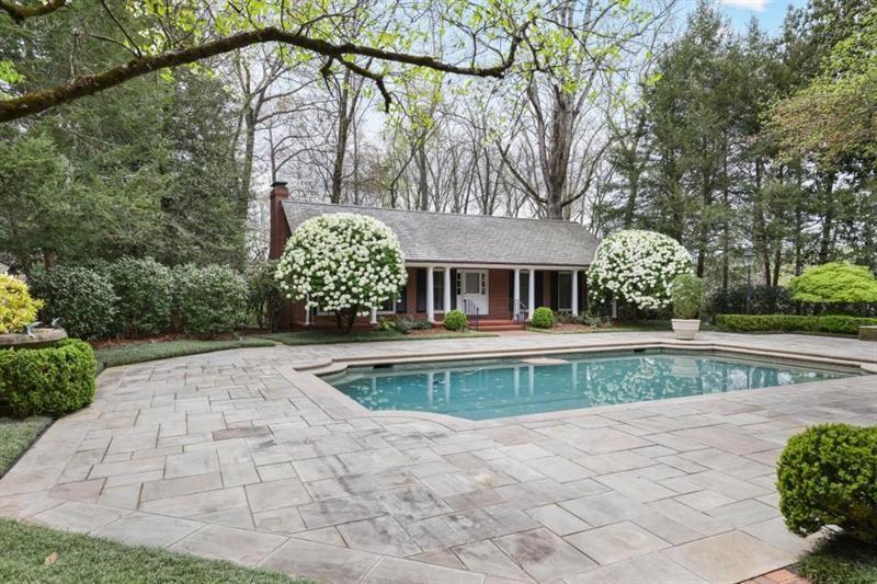 3700 Randall Mill Road NW