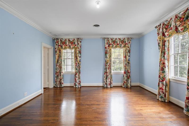 3700 Randall Mill Road NW