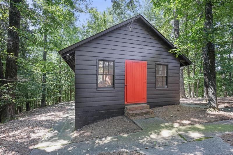 3700 Randall Mill Road NW