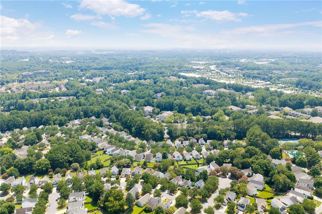 3281 Avensong Village Circle