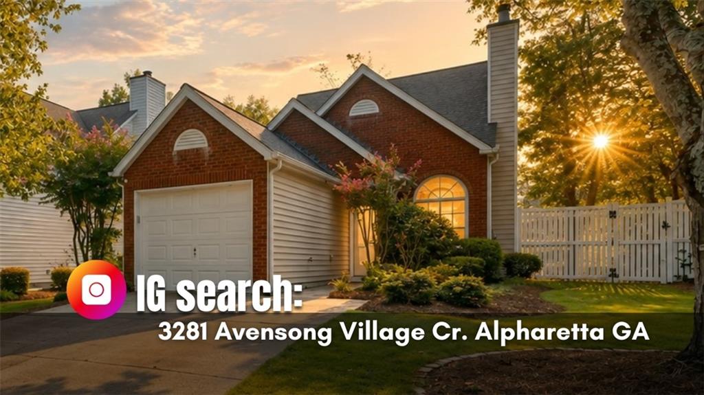 3281 Avensong Village Circle