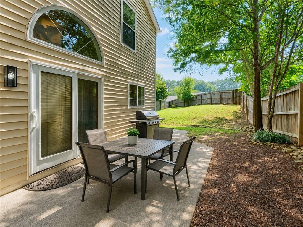 3281 Avensong Village Circle