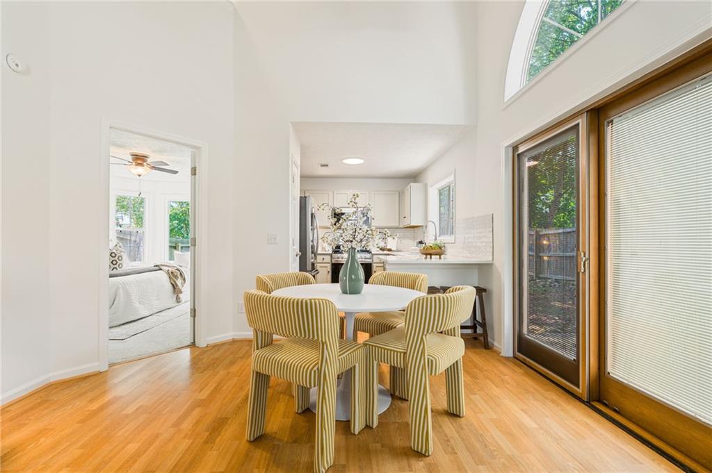 3281 Avensong Village Circle