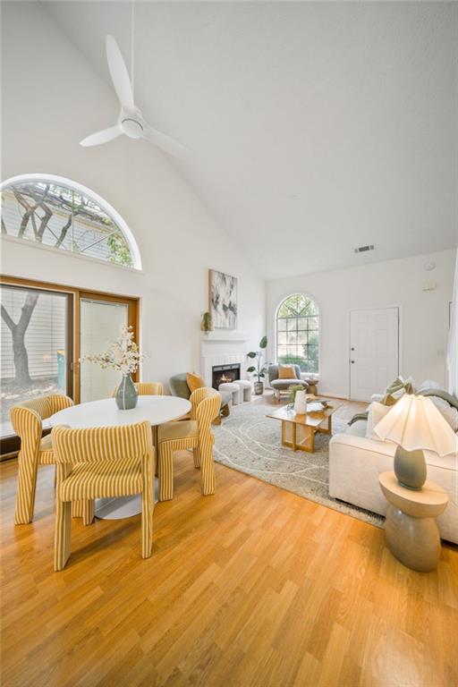 3281 Avensong Village Circle