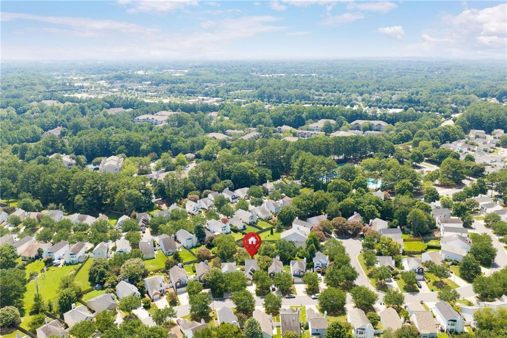3281 Avensong Village Circle