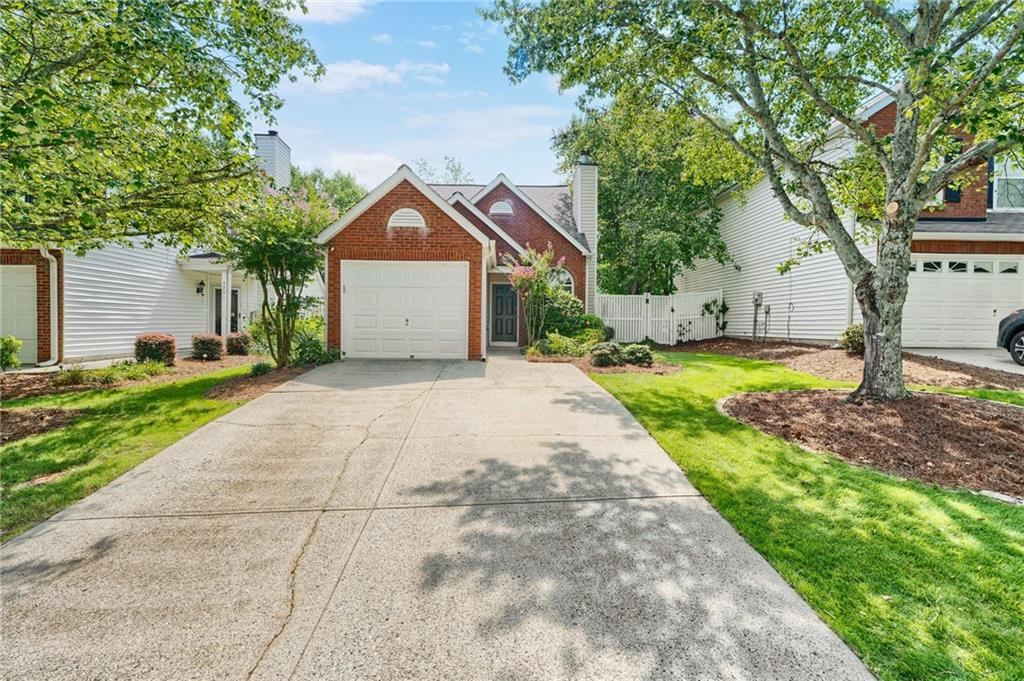 3281 Avensong Village Circle