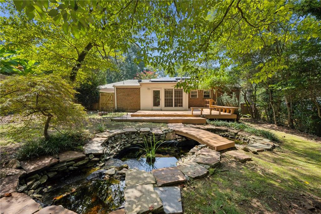 1232 Carol Lane NE