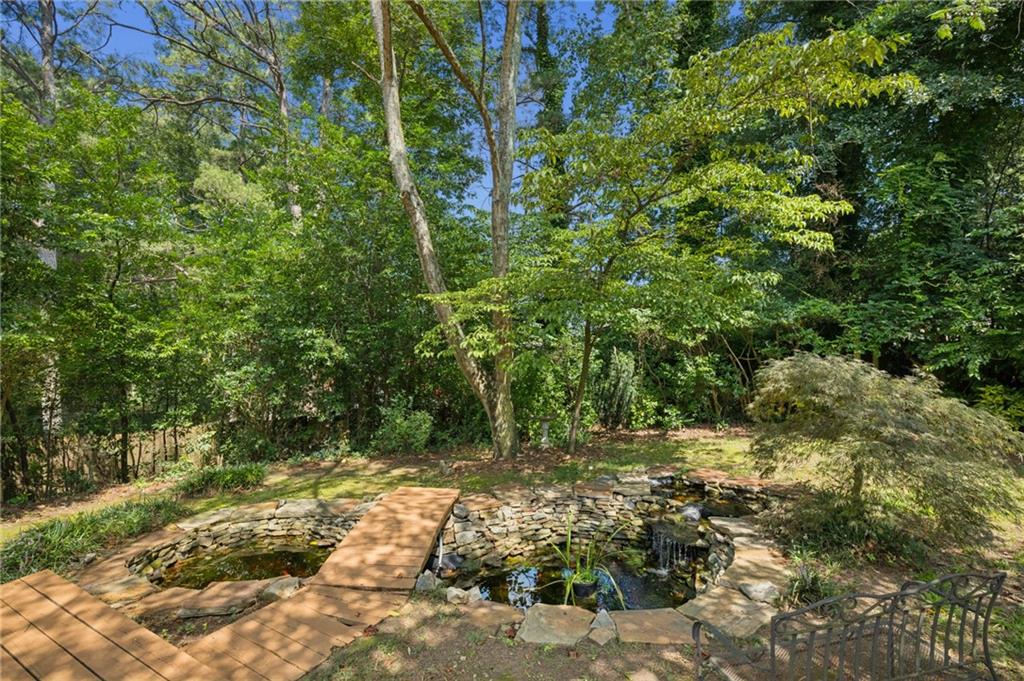 1232 Carol Lane NE