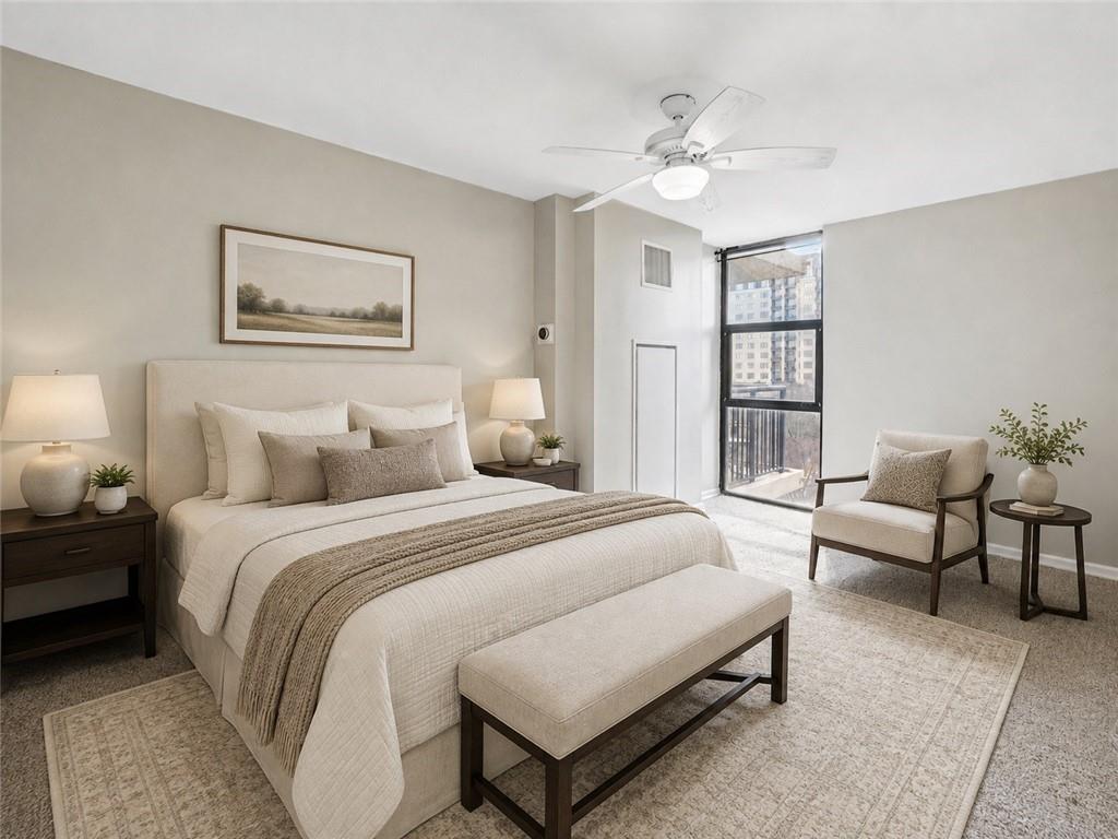 620 Peachtree Street NE Unit 706
