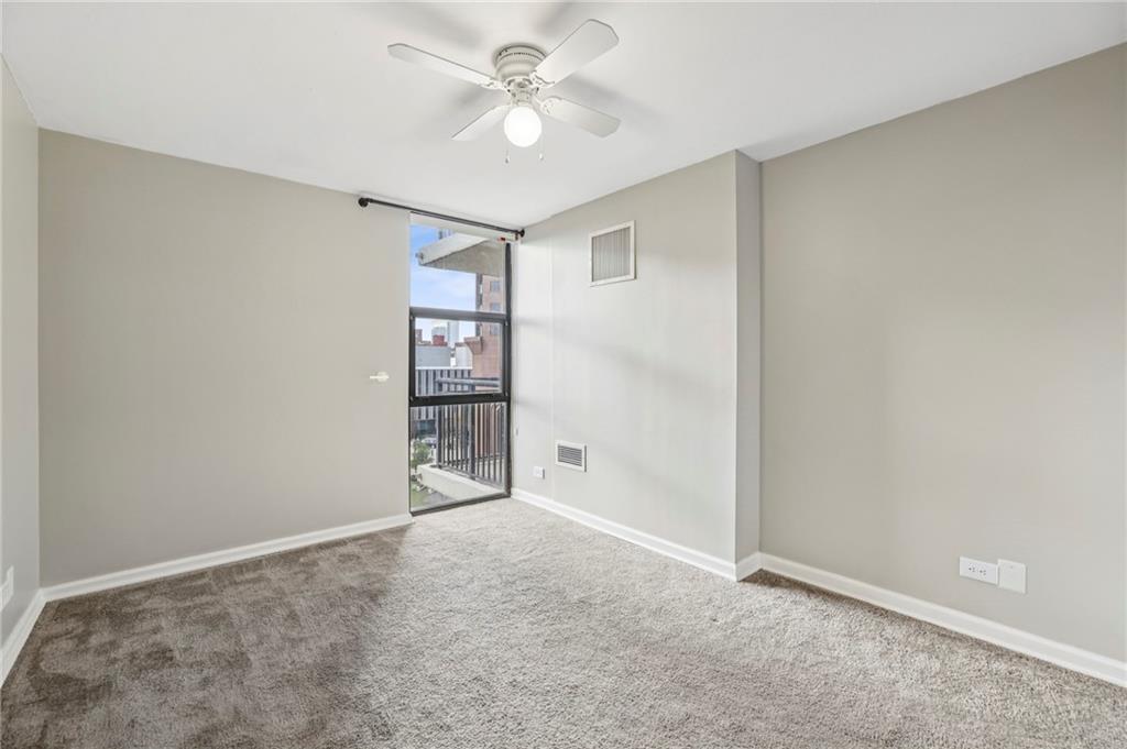 620 Peachtree Street NE Unit 706