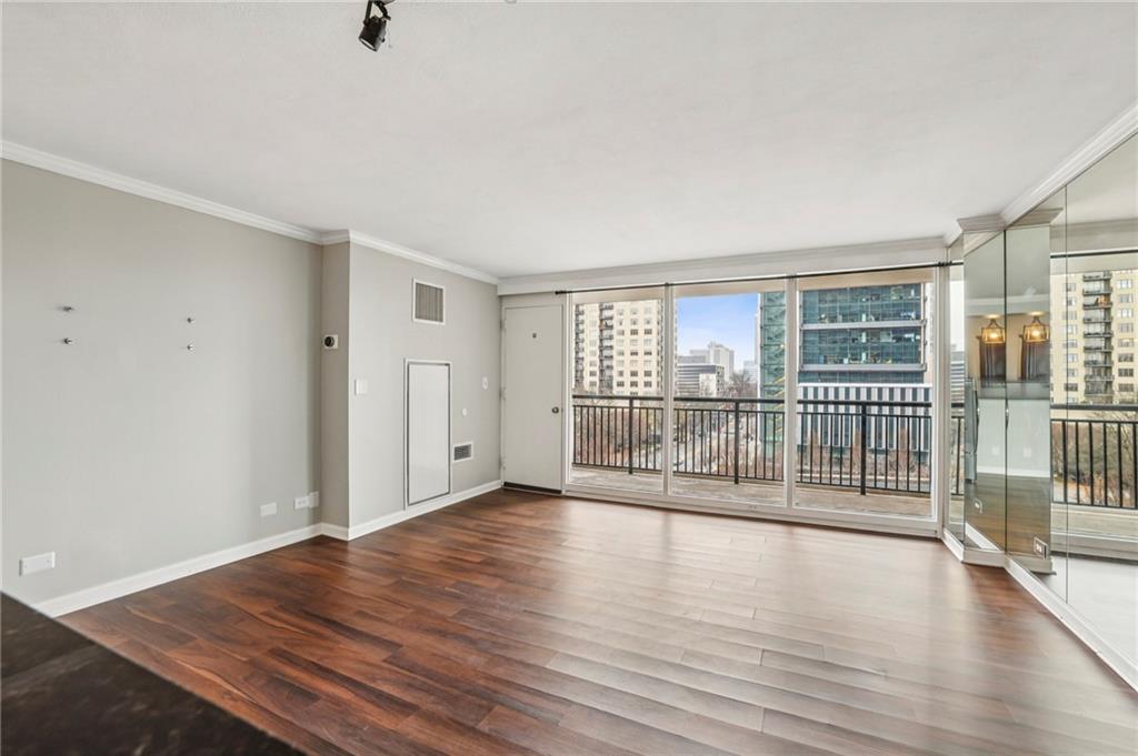 620 Peachtree Street NE Unit 706