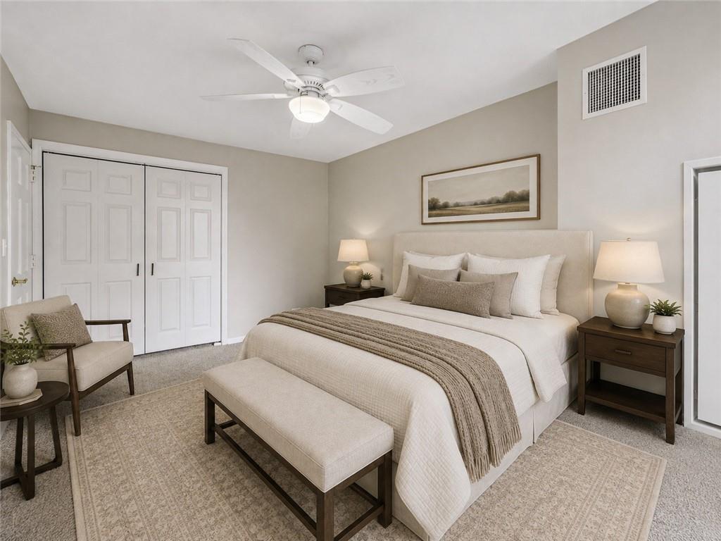 620 Peachtree Street NE Unit 706