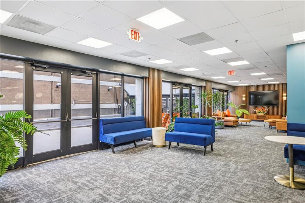620 Peachtree Street NE Unit 706