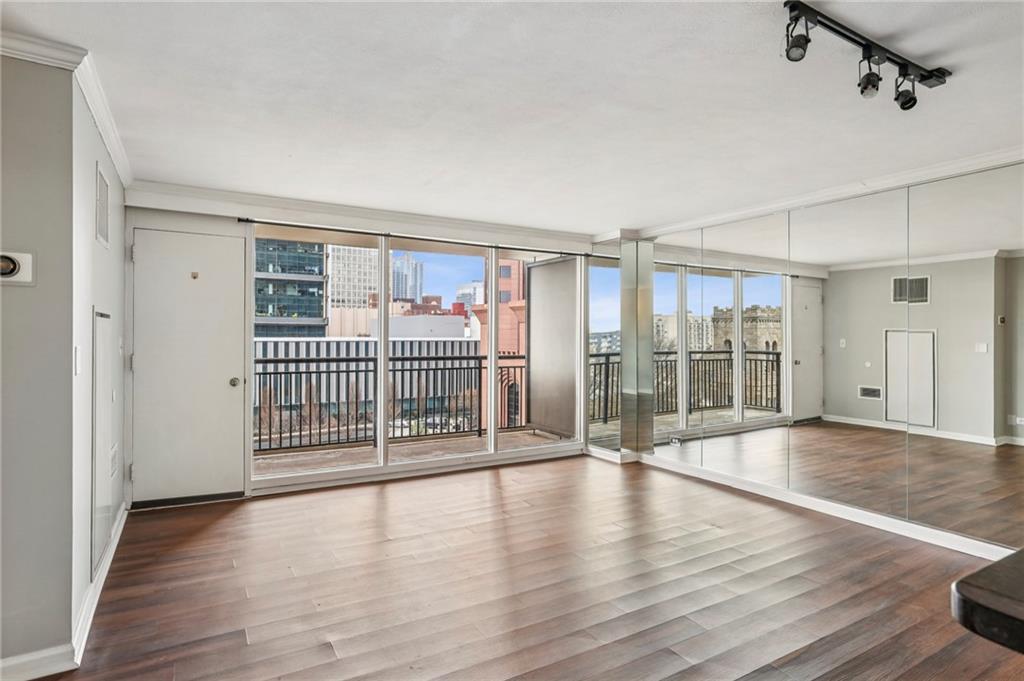620 Peachtree Street NE Unit 706