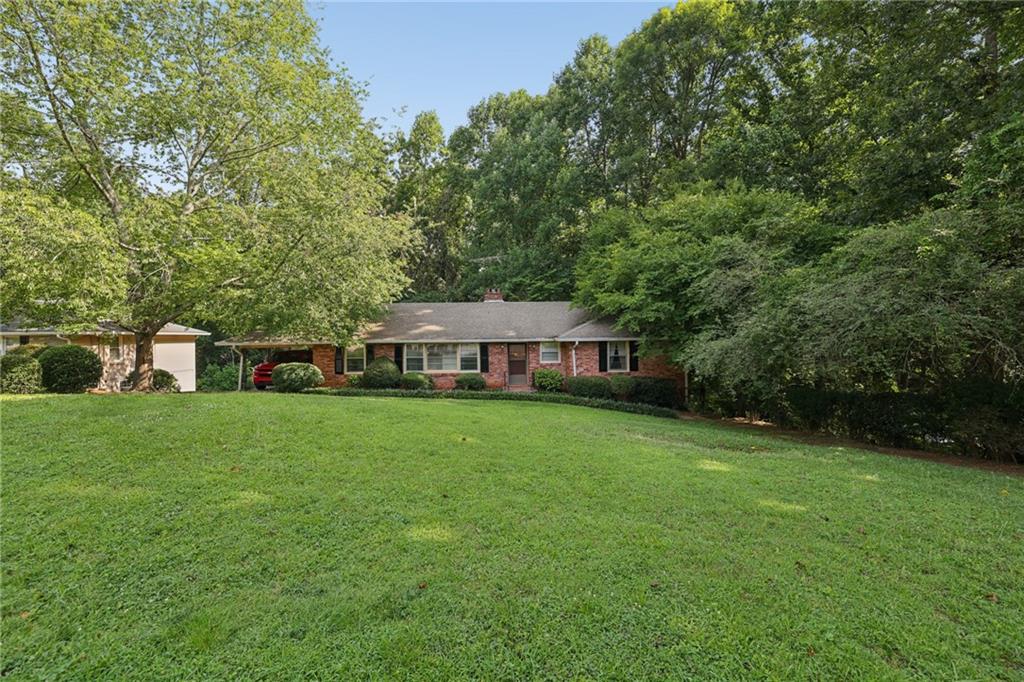 294 Elden Drive