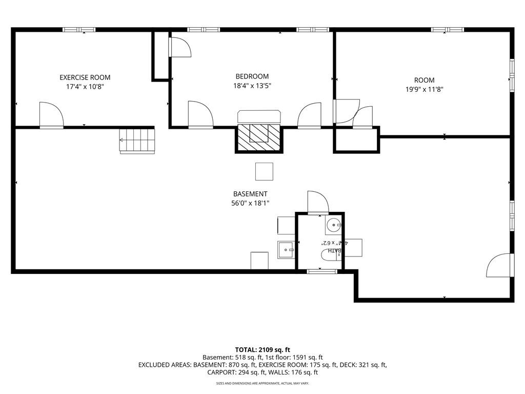 294 Elden Drive