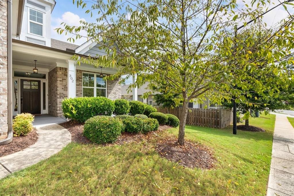 302 Derrymore Drive