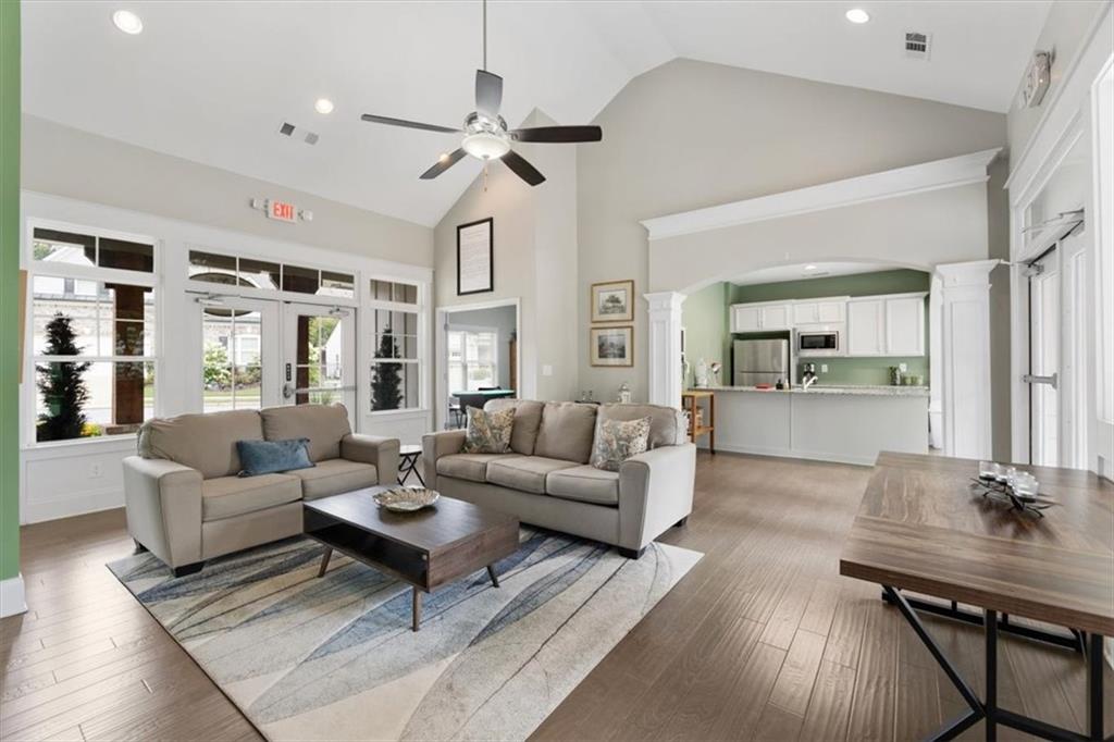 302 Derrymore Drive