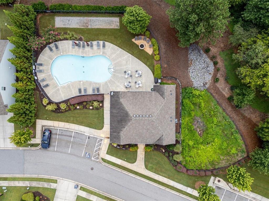 302 Derrymore Drive