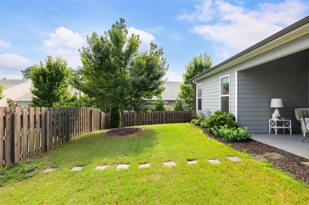 302 Derrymore Drive