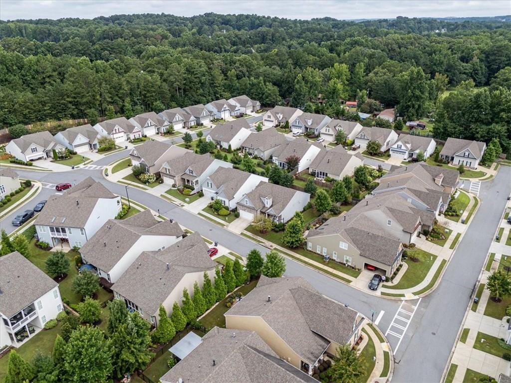 302 Derrymore Drive