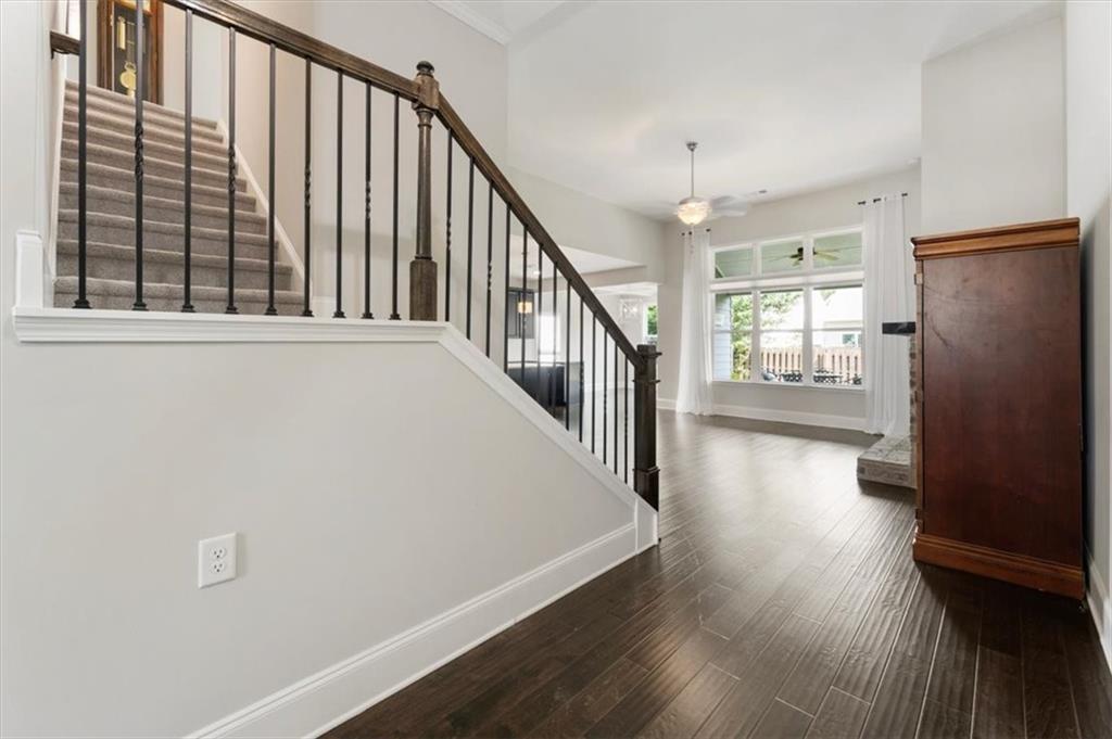 302 Derrymore Drive