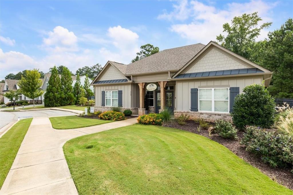 302 Derrymore Drive