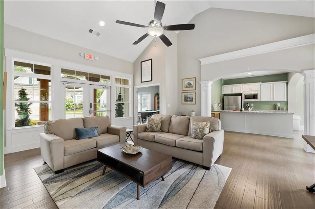302 Derrymore Drive