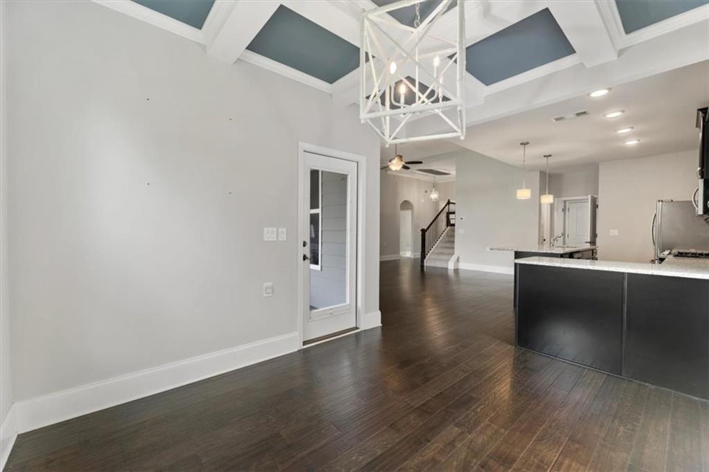 302 Derrymore Drive