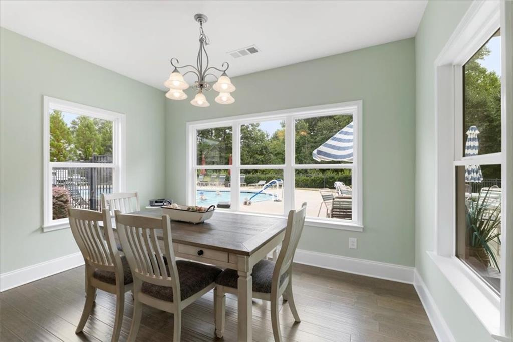 302 Derrymore Drive