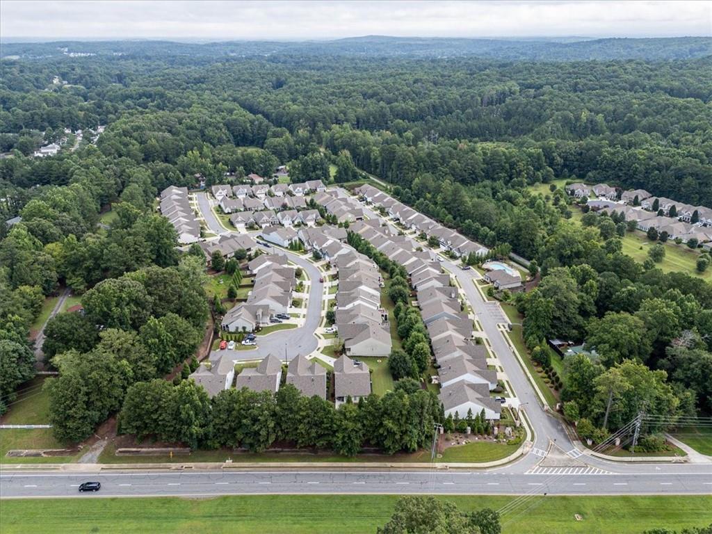 302 Derrymore Drive