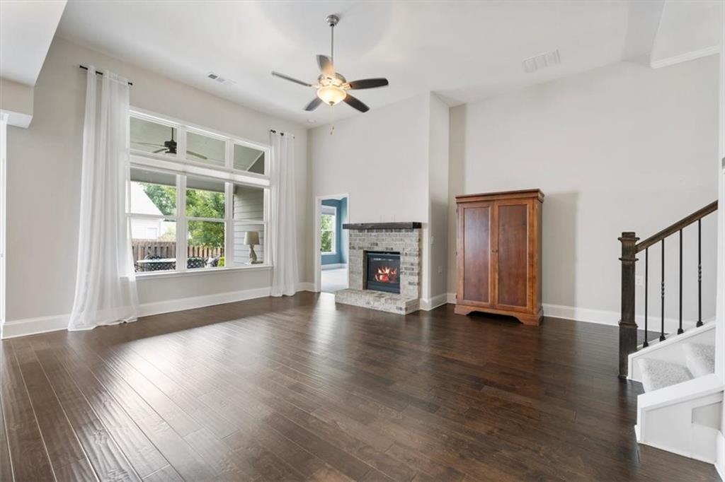 302 Derrymore Drive