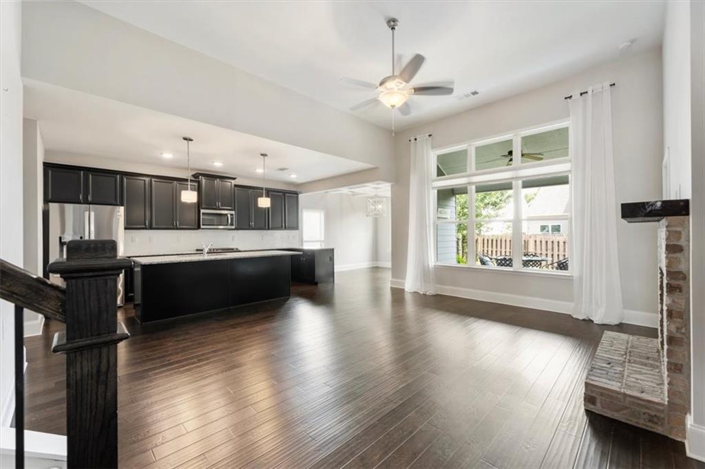 302 Derrymore Drive