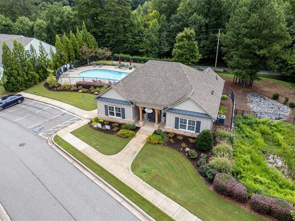 302 Derrymore Drive
