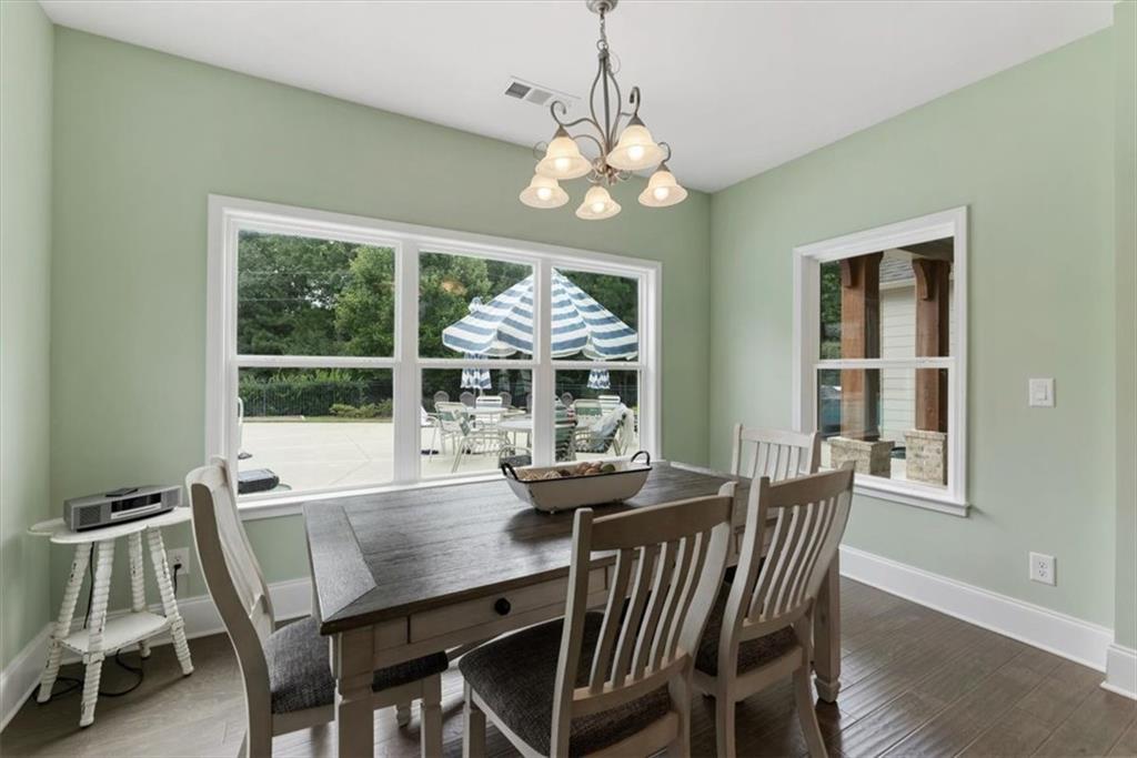302 Derrymore Drive