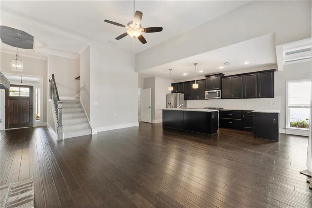 302 Derrymore Drive