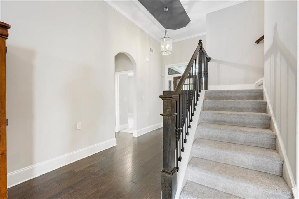 302 Derrymore Drive