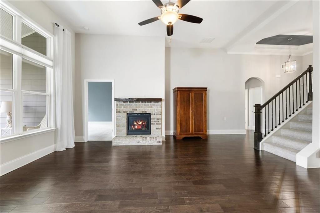 302 Derrymore Drive