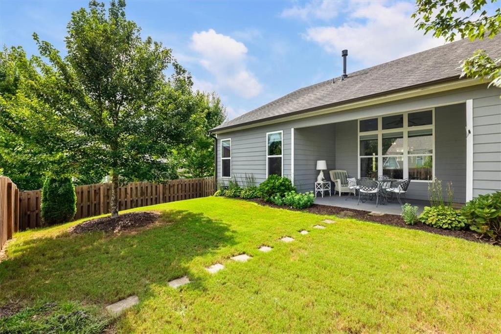 302 Derrymore Drive