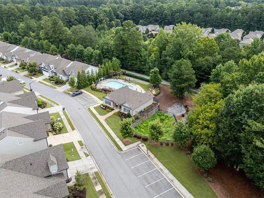 302 Derrymore Drive