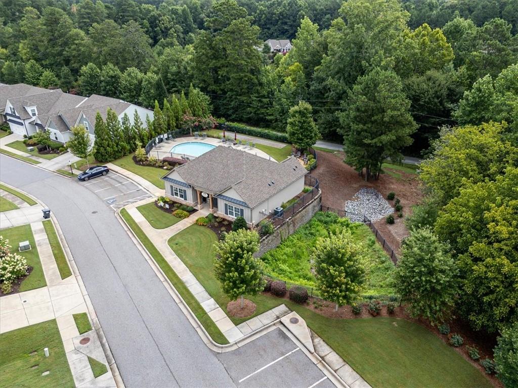 302 Derrymore Drive